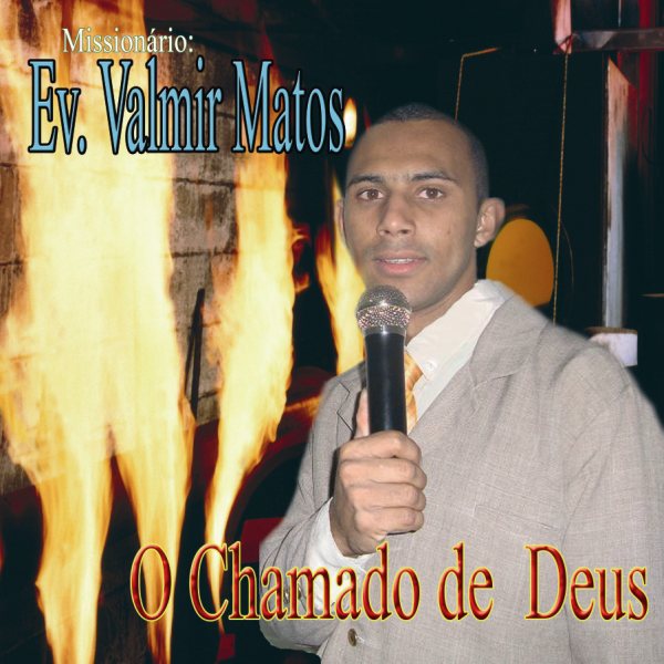 MEU CD DE TESTEMUNHO