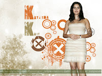 Katrina Kaif in Short Skirt