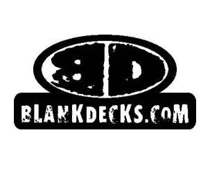 BlankDecks