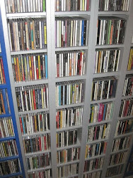 My CD Collection