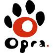 logo de OPRA