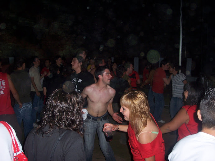 I Garabato Festival 2008