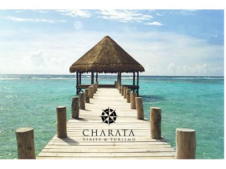 Charata Viajes y Turismo