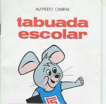 Aprendemos a tabuada com o RATINHO