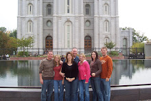 Wright Family