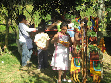 Exposición Humedal Santa María del Lago