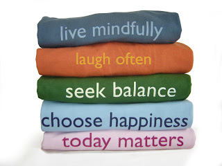 Tees For Change