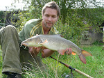 Cherwell Barbel