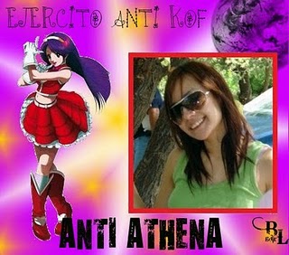 Anti Athena