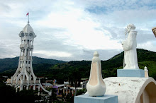 El Guardian de la tierra que lleva su nombre.