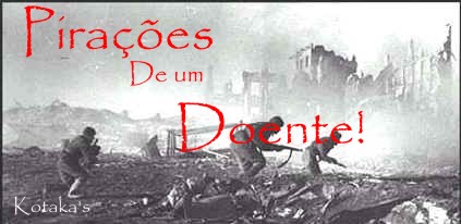 Pirações de um Doente