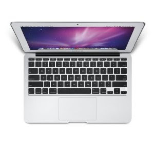 Macbook Air Mc505