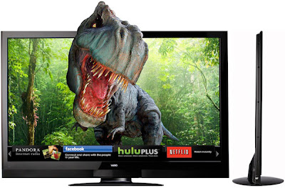 Vizio Led Lcd