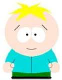 Butters!!