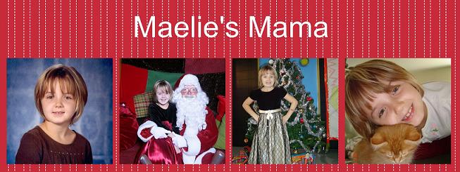 Maelie\