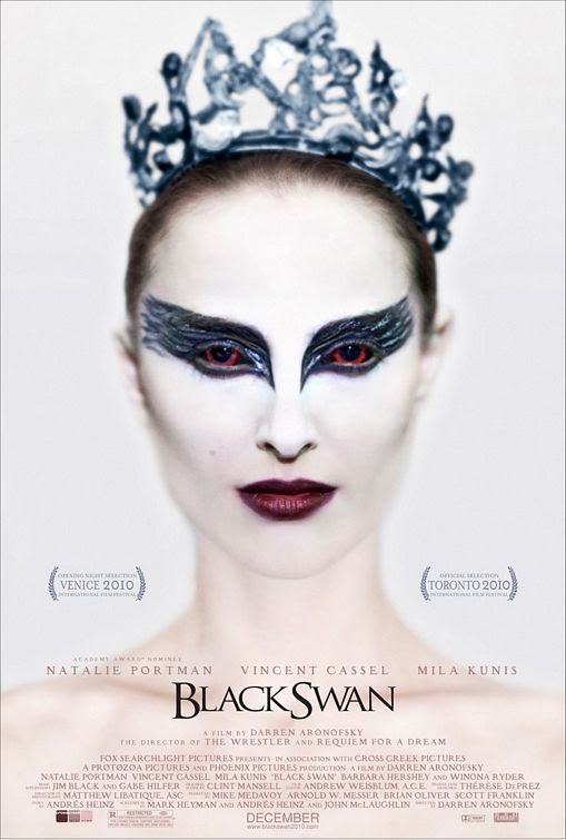 Title: Black Swan (2010)