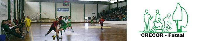CRECOR Futsal