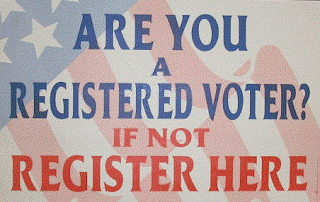 register to vote
