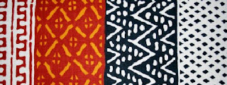 african textile