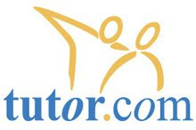 Tutor.com logo