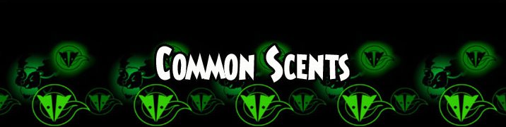 Common Scents