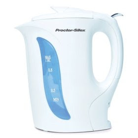 Kettle Electric