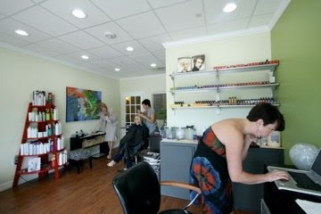 Sprout Salons