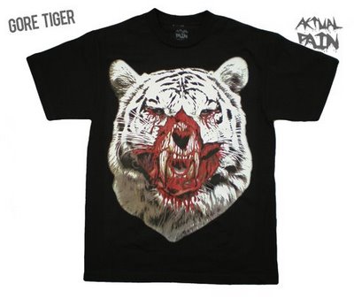 Actual Pain Clothing