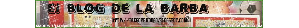 http://diegoverdugo.blogspot.com...EL BLOG DE LA BARBA!