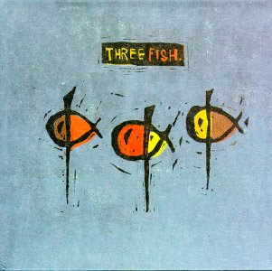 Descubrele un disco al foro - Página 4 Three+fish