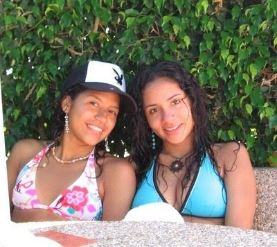 Nenas Buscan Amor y Amistad