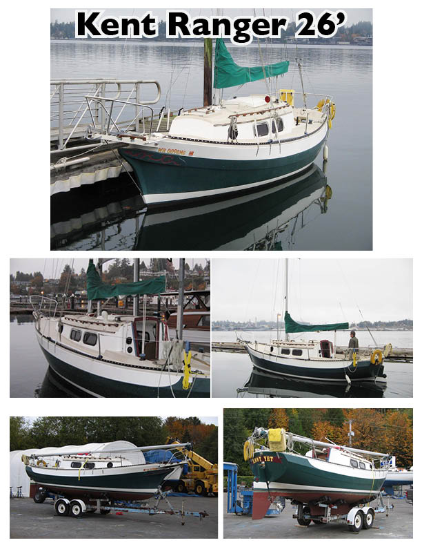 Ranger 26