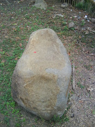 Batu Suci