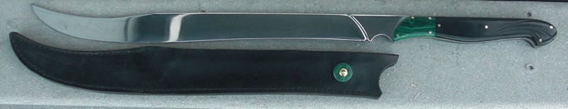 Short Sword