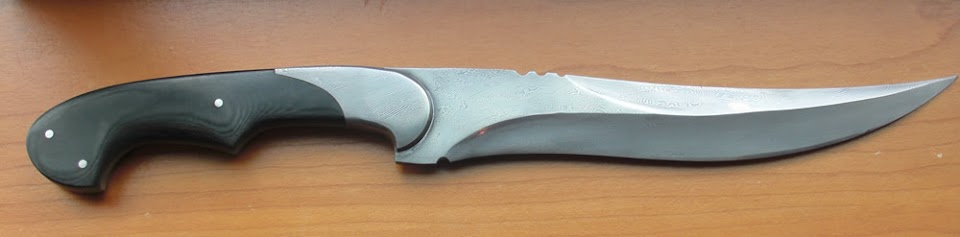 Dark Elf Blade