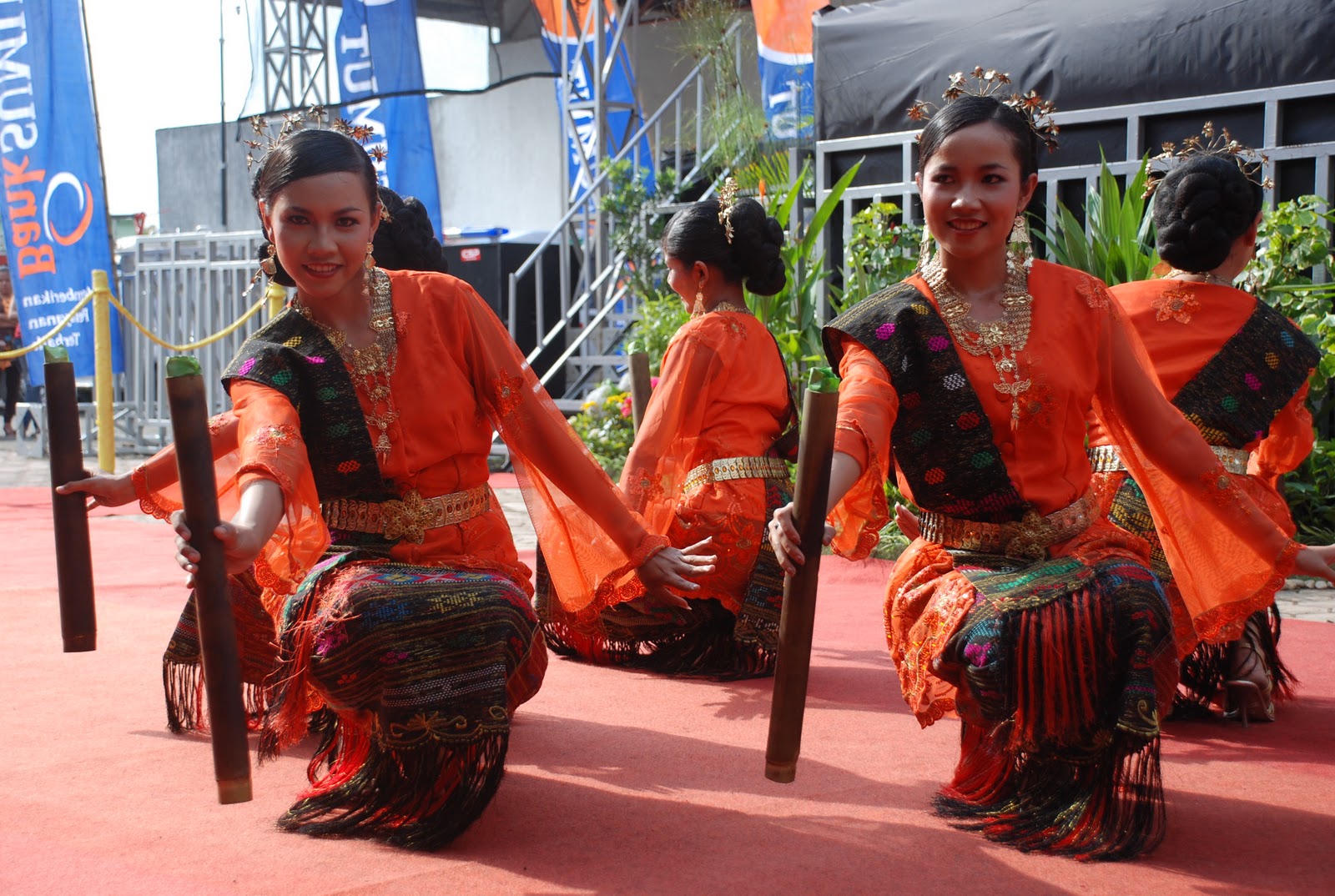 photos: Indonesian Culture
