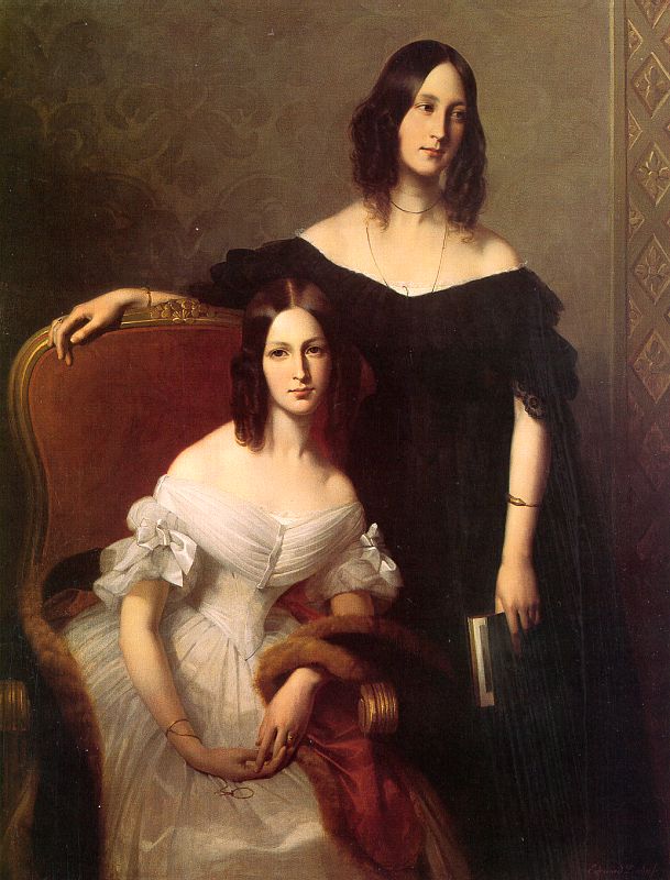[dubufe,+portrait+of+two+sisters.jpg]