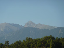 The Canigou/Canigo