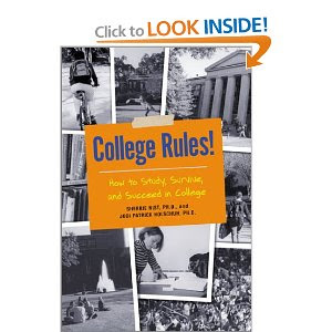 College Rulesollege Rules