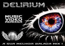 DELIRIUM - MUSIC VIDEO REMIXER