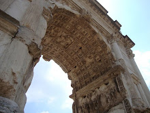 Arch of Tituse