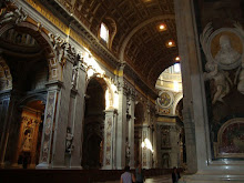 Saint Peter Basilica