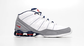 nike shox gamer