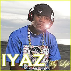 Iyaz Car