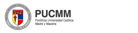 Blog de la Pontificia Universidad Catolica Madre y Maestra Recinto Santiago