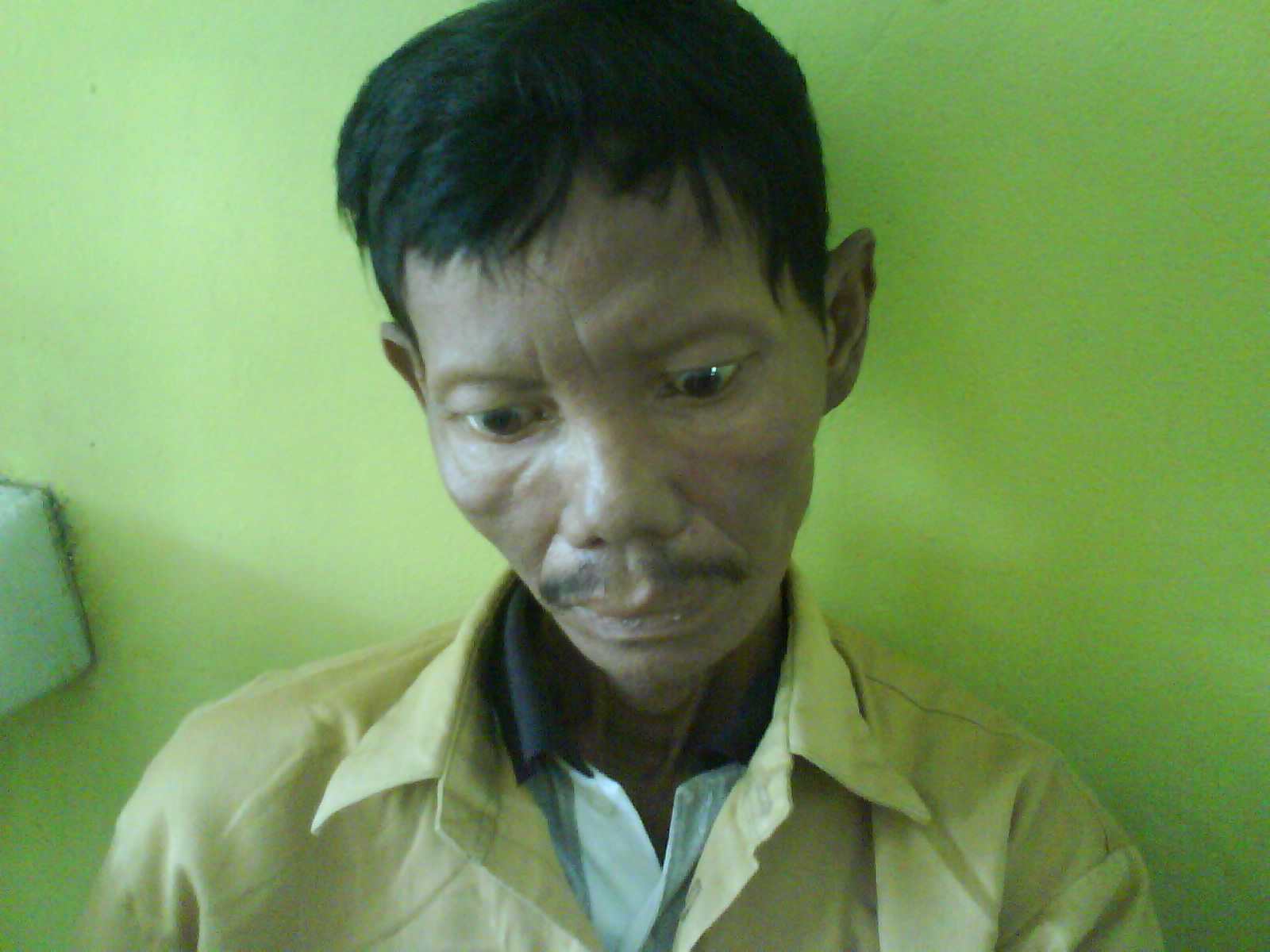 PUSKESMAS CIULU: PENYAKIT KUSTA