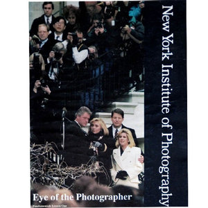 New York Institute Of Photography Ebook Download
