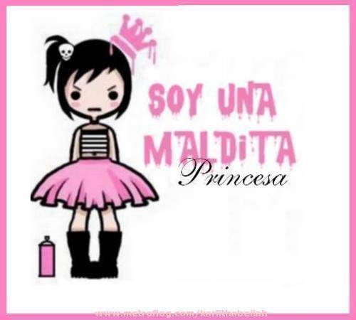 ...::MaLdItA pRiNc3zA::...