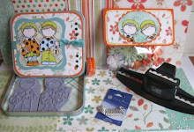 Karin's Blog Candy