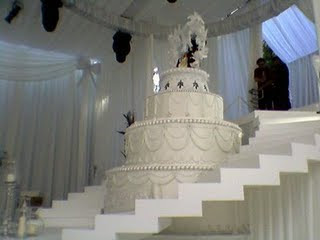 cakelava 2009